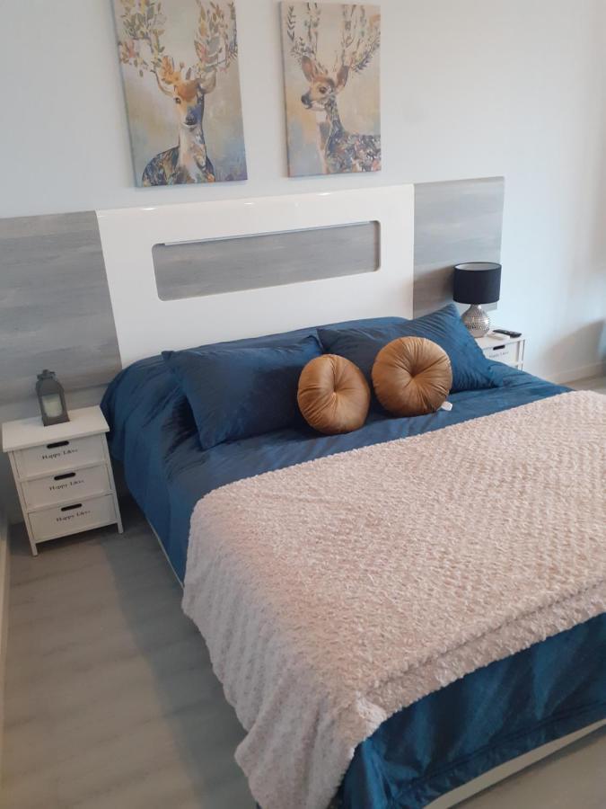 Porto Beach Rooms Exterior foto